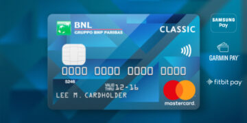 Carta di Credito BNL Classic: La Guida Completa per Ottenerla DCIM-67532
