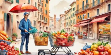 L'inflazione in Italia: come i consumatori stanno affrontando l'aumento dei prezzi first_image-15