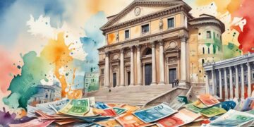 Le sfide del sistema bancario italiano in tempi di tassi di interesse negativi first_image-21