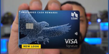 How to Apply for Preferred Cash Rewards Visa Signature Credit Card 196611