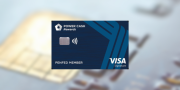 How to Apply for Power Cash Rewards Visa Signature Credit Card 7767755
