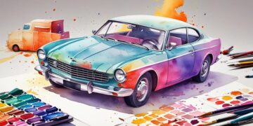 Come fare un piano finanziario per l'acquisto di un'auto first_image-159