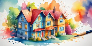 Investiții imobiliare: avantaje și riscuri first_image-54