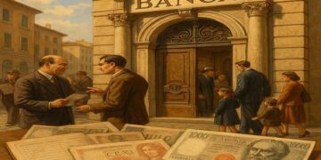 Come le riforme finanziarie del hanno plasmato il sistema bancario italiano first_image-176