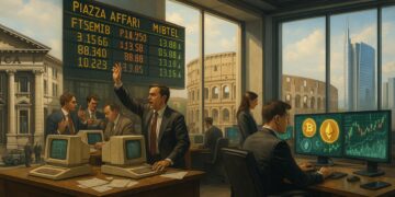 Innovazioni Finanziarie in Italia: Dalla Post Guerra alla Modernità first_image-221