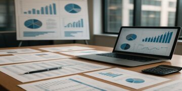 Въздействието на бюджетното планиране върху корпоративното финансово управление first_image-239