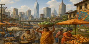 Развитие наEmerging economies от 1971 година first_image-242