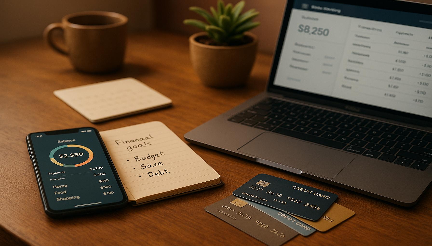 Как да използваме кредитни карти отговорно през 2023 година