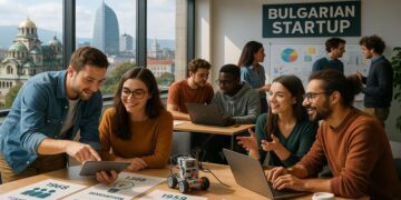 Анализ на съвременните български стартапи в светлината на бизнес принципите от 1968 година first_image-305