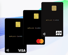 APLUS CARDの申し込み方法ガイド クレジットカード取得の手順