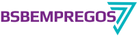 Logo BSB Empregos