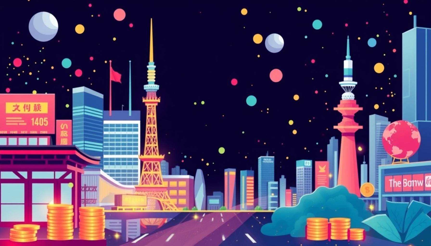 日本の金融市場におけるテクノロジー系スタートアップの役割