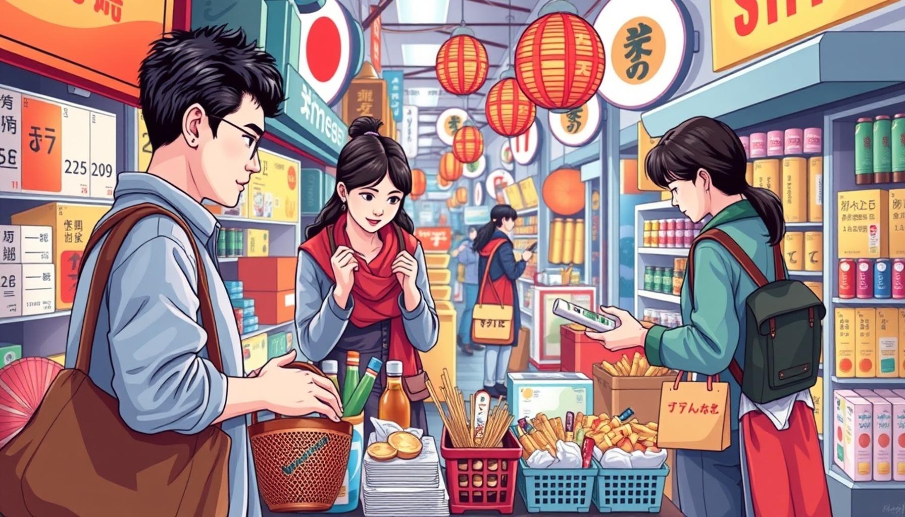 日本の若者における持続可能な消費のトレンド